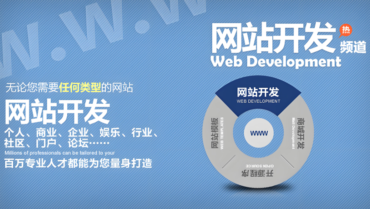 濱州網(wǎng)站建設(shè)推廣公司